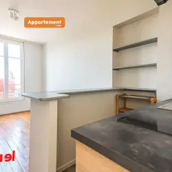 Appartement 1 pièce Reims à louer